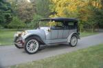 Stevens-Duryea Model C-Six 5-Passenger Touring 1913 года